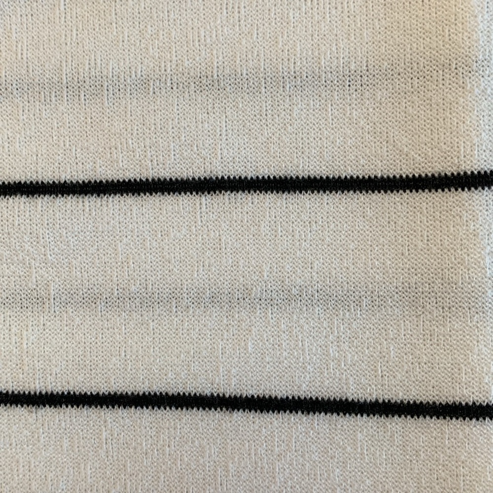 Lulus Oversized Striped Top - Picture 12 of 16